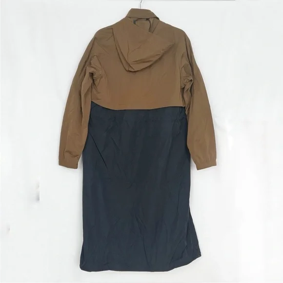 NWT Lululemon Evergreen Full-Zip Jacket Deep Artifact Size 6 - Picture 3 of 8